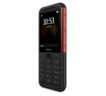 Nokia 5310 Dual Sim Black | Red (16PISX01A03)
