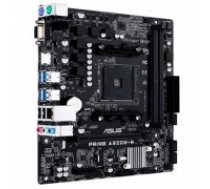 ASUS Prime A320M-R-SI (MB-A320M-R SI)