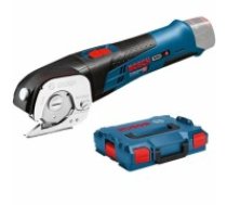 Bosch GUS 12V-300, LB SOLO Universālās šķēres ar akumulatoru (bez akumulatora un lādētāja) (06019B2905)