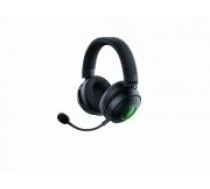Razer                    Gaming Headset Kraken V3 Pro Built-in microphone, Black, Wireless, Noice canceling (RZ04-03460100-R3M1)