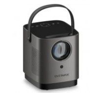 Overmax OVERMAX MULTIPIC 3.6 - LED PROJECTOR (OV-MULTIPIC 3.6 GREY BLACK)