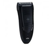 Braun                    Shaver Series One 170s  Mains powered, Number of shaver heads/blades 1, Black (170)