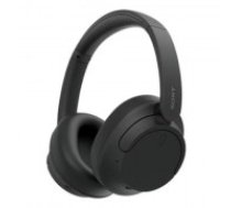 Sony WH-CH720N Wireless ANC (Active Noise Cancelling) Headphones, Black (393164)