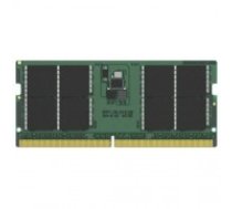 Kingston                    KVR52S42BD8-32 32 GB, DDR5, 5200 MHz, Notebook, Registered No, ECC No, 1x32 GB (KVR52S42BD8-32)