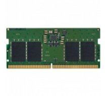 Kingston                    KVR56S46BS8-16 16 GB, DDR5, 5600 MHz, Notebook, Registered No, ECC No, 1x16 GB (KVR56S46BS8-16)