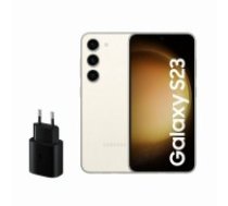 Viedtālruņi Samsung Galaxy S23 Balts 128 GB 6,1"