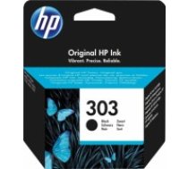 HP No.303 ink black T6N02AE (T6N02AE#UUS)
