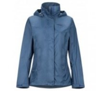 Marmot Jaka Wms PreCip Eco Jacket XL Storm (889169516207)