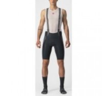 Castelli Velo šorti FREE UNLIMITED Bibshort 3XL Black (8050949607398)