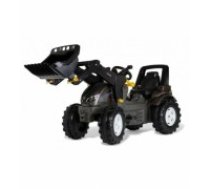 Rolly Toys Traktors ar pedāļiem ar kausu rollyFarmtrac Valtra (3 - 8 gadiem ) Vācija 710409 (710409)