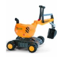 Rolly Toys Lielais ekskavators rollyDigger (3-5 gadiem) 421008 Vācija (421008)