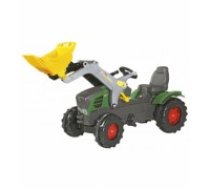 Rolly Toys Traktors ar pedāļiem rollyFarmtrac Fendt Vario 211 340 611058 (3 - 8 gadiem ) Vācija (611058)