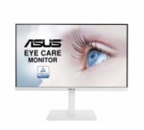 Asus                    Eye Care Monitor VA27DQSB-W  27 ", IPS, FHD, 16:9, 5 ms, 250 cd/m², White, 1920 x 1080, HDMI ports quantity 1 (90LM06HD-B01370)