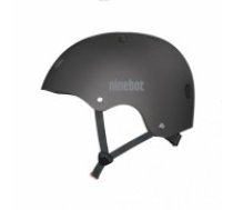 Segway                    Ninebot Commuter Helmet, Black (AB.00.0020.50)