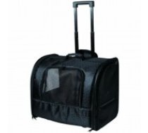 Transportējama soma Trixie Elegance 45 x 41 x 31 cm Melns