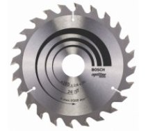 Bosch Circular Saw Blade Optiline 165x30 (2608640602)