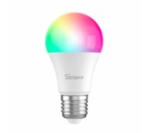 Sonoff smart smart LED bulb (E27) Wi-Fi 806Lm 9W RGB (B05-BL-A60) (B05-BL-A60)