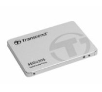 Transcend                    TRANSCEND 2TB 2.5inch SSD SATA 3D NAND 2306 (TS2TSSD230S)