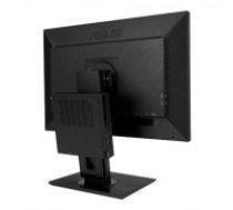 Asus Business Monitor BE24WQLB 24 ", IPS, 1920 x 1200 pixels, 16:10, 5 ms, 300 cd/m², Black, HDMI ports quantity HDMI(v1.4) x 1 (276420)