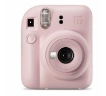 CAMERA INSTANT/INSTAX MINI 12 PINK FUJIFILM (INSTAXMINI12BLOSSPINK)