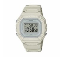 Zīdaiņu Pulkstenis Casio W-218HC-8AVEF (Ø 43 mm)