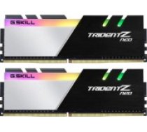 G.Skill DDR4 16GB 4000 - CL - 16 Trident Z Neo Dual Kit GSK - F4-4000C16D-16GTZN (F4-4000C16D-16GTZN)