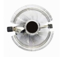 Kārbas ventilators GEMBIRD CPU-HURACAN-X40