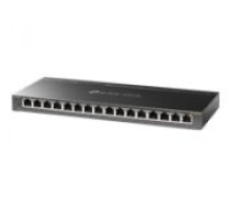 TP-Link TP-LINK 16-Port Gigabit Easy Smart (TL-SG116E)