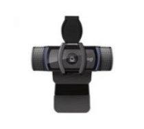 Logitech LOGI C920S Pro HD Webcam - EMEA (960-001252)