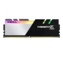 G.Skill G.SKILL Trident Z Neo for AMD DDR4 64GB 4x16GB 3600MHz CL16 1.35V XMP 2.0 (F4-3600C16Q-64GTZN)