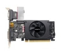 Gigabyte GIGABYTE GeForce GT 710 2GB GDDR5 (GV-N710D5-2GIL)