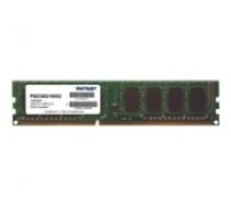 Patriot PATRIOT DDR3 SL 8GB 1600MHZ UDIMM (PSD38G16002)