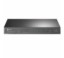 TP-Link                    Switch||TL-SG1210P|Desktop/pedestal|9x10Base-T / 100Base-TX / 1000Base-T|1xSFP|PoE+ ports 8|TL-SG1210P (TL-SG1210P)