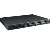 TP-Link                    NET SWITCH 48PORT 1000M/TL-SG1048 (TL-SG1048)