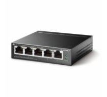 TP-Link                    Switch||TL-SG1005LP|Desktop/pedestal|5x10Base-T / 100Base-TX / 1000Base-T|PoE ports 1|TL-SG1005LP (TL-SG1005LP)