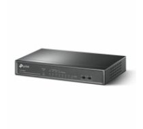 TP-Link                    Switch||TL-SF1008LP|Desktop/pedestal|8x10Base-T / 100Base-TX|PoE ports 4|TL-SF1008LP (TL-SF1008LP)