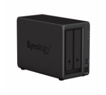 Synology                    NAS STORAGE TOWER 2BAY/NO HDD DS723+ (DS723+)