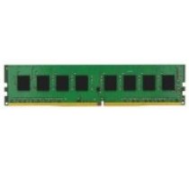 Kingston MEMORY DIMM 16GB PC21300 DDR4/KVR26N19D8/16 (KVR26N19D8/16)