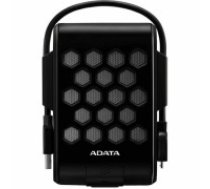 ADATA                    External HDD||HD720|AHD720-2TU31-CBK|2TB|USB 3.1|Colour Black|AHD720-2TU31-CBK (AHD720-2TU31-CBK)