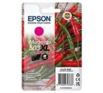 Oriģinālais Tintes Kārtridžs Epson 503XL Fuksīns