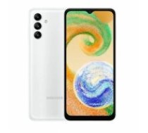 Samsung MOBILE PHONE GALAXY A04S/32GB WHITE SM-A047F (SM-A047FZWUEUE)