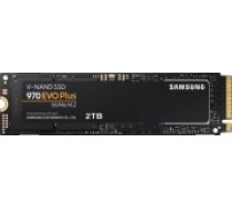Samsung                    SSD||970 Evo Plus|2TB|M.2|PCIE|NVMe|MLC|Write speed 3300 MBytes/sec|Read speed 3500 MBytes/sec|MTBF 1500000 hours|MZ-V7S2T0BW (MZ-V7S2T0BW)
