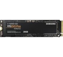 Samsung                    SSD||970 Evo Plus|250GB|M.2|PCIE|NVMe|MLC|Write speed 2300 MBytes/sec|Read speed 3500 MBytes/sec|MTBF 1500000 hours|MZ-V7S250BW (MZ-V7S250BW)