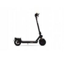 Ducati branded                    Electric Scooter PRO-II PLUS with Turn Signals, 350 W, 10 ", 6-25 km/h, Black (DU-MO-SIGNALS)