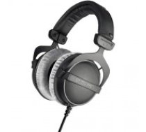 Beyerdynamic                    Reference headphones DT 770 PRO Wired, On-Ear, 80 Ω, Black (474746)