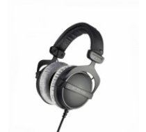 Beyerdynamic                    Studio headphones DT 770 PRO 3.5 mm, On-Ear, Black (459046)