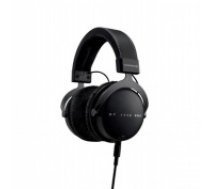 Beyerdynamic                    Studio headphones DT 1770 PRO Wired, On-Ear, 6.3 mm, XLR, Black (710717)