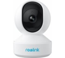 Reolink E1 PRO V2 Seamless 4MP Super HD PTZ, 4 MP, 2.0-4, H.264, Micro SD, Max. 256 GB (CAREOLINKE1PRO-V2)