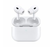 Apple                    AirPods Pro (2nd generation)       White (MQD83ZM/A)