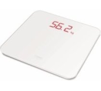 Caso Scales BS1 Maximum weight (capacity) 200 kg, Accuracy 100 g, 1 user(s), White (03412)